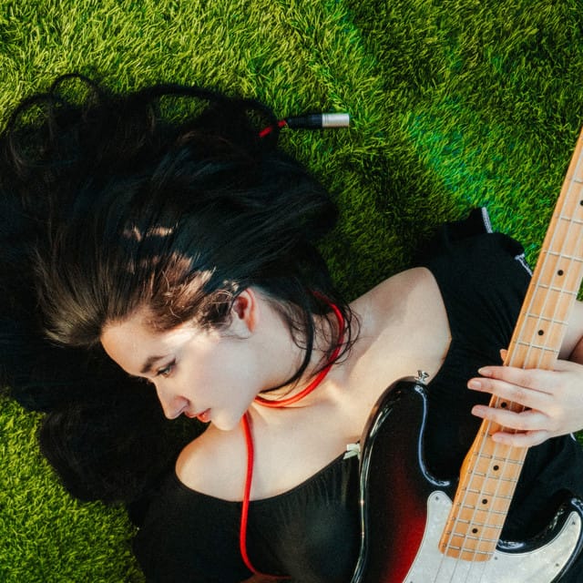 Artificial Grass - Single