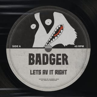 Lets ‘Av It Right!