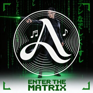 Enter the Matrix