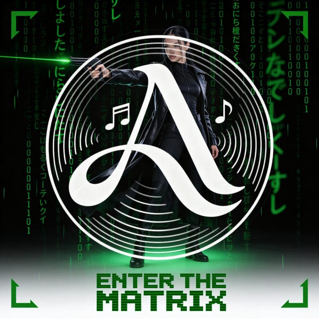 Enter the Matrix