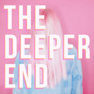 The Deeper End - EP