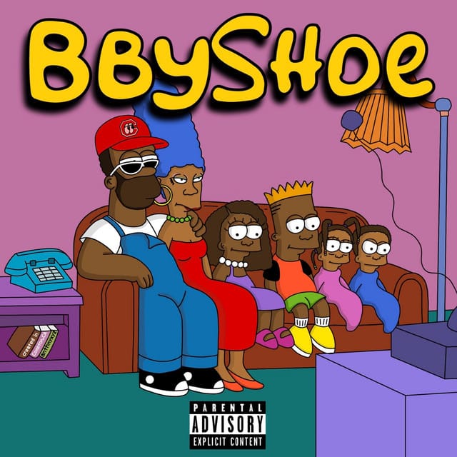 BbyShoe