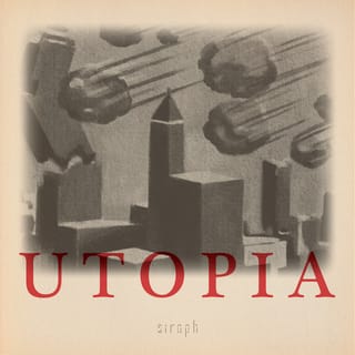 Utopia - EP