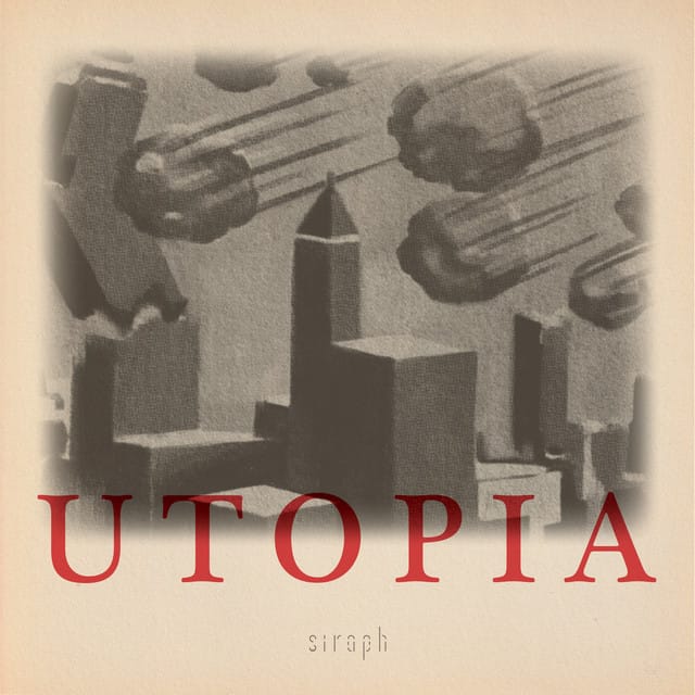 Utopia - EP