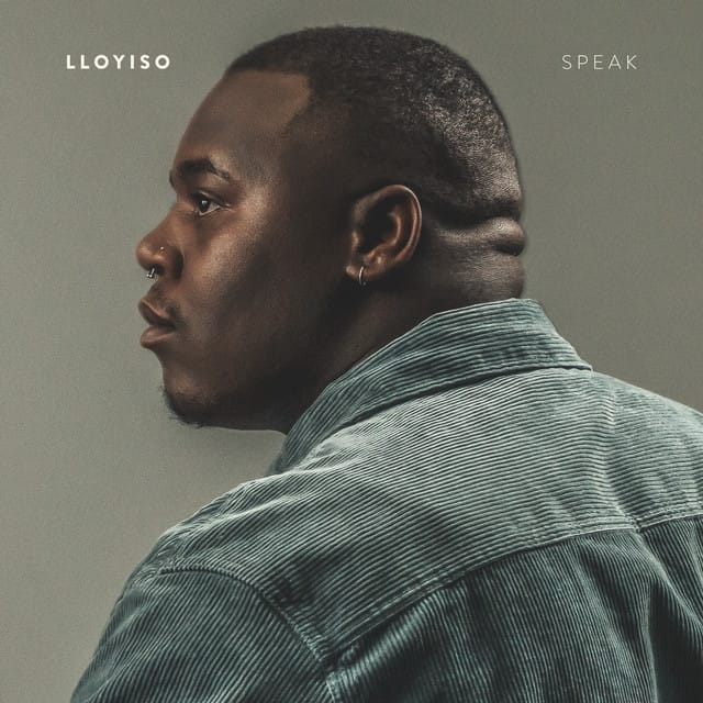 Speak - Single