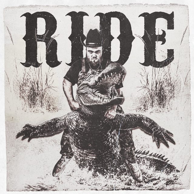 RIDE - Single