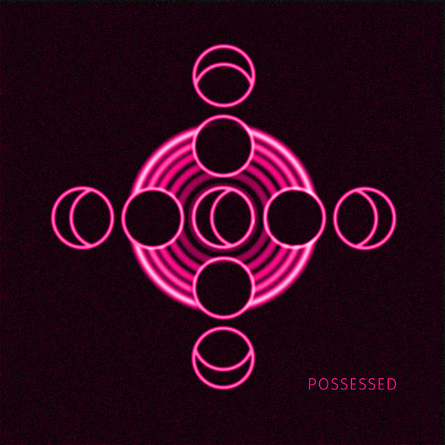 Possessed (feat. Peaches)