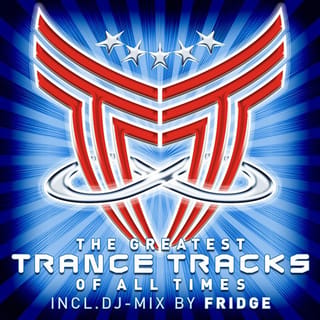 Greatest Trance Tracks Of All Times