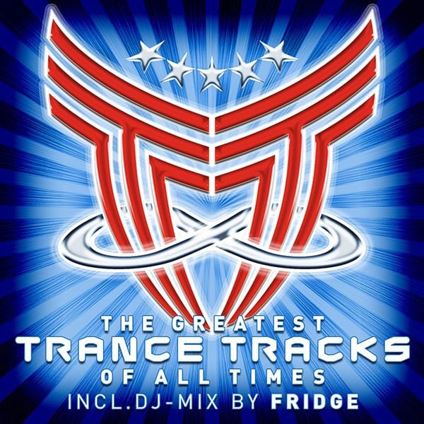 Greatest Trance Tracks Of All Times