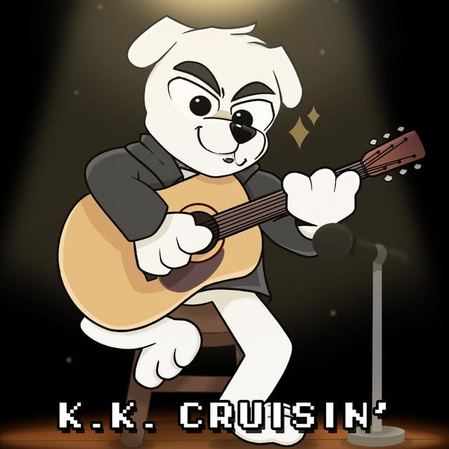 KK Cruisin'