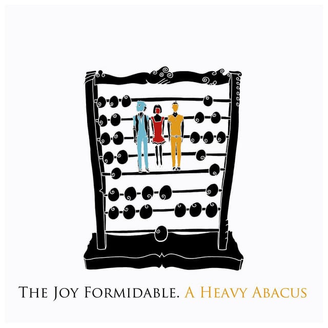 A Heavy Abacus