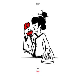 Don't Touch That Dial EP - EP