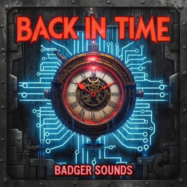 Back in Time