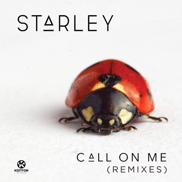 Call on Me (Remixes)