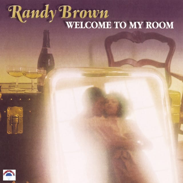 Welcome To My Room