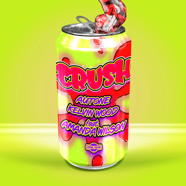 Crush