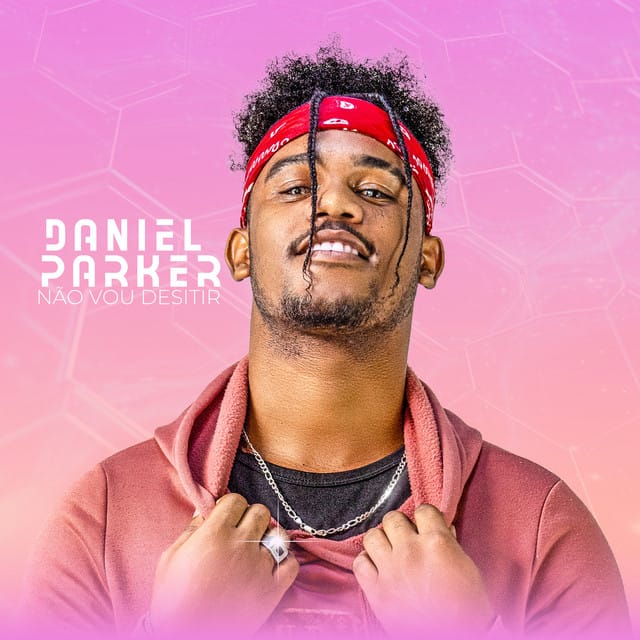 Não Vou Desistir - Single