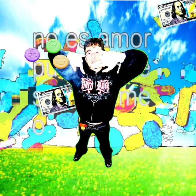 noesamor - Single