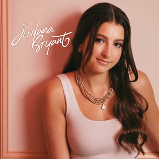 Jordana Bryant - EP