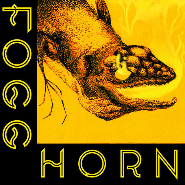 Horn - Single
