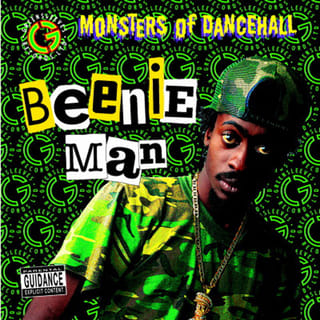 Monsters of Dancehall
