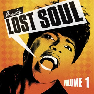 Brunswick Lost Soul, Vol. 1
