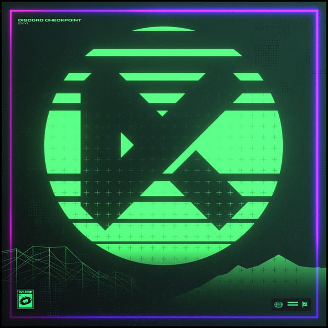 Discord Checkpoint