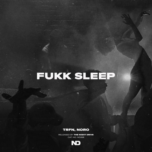 Fukk Sleep
