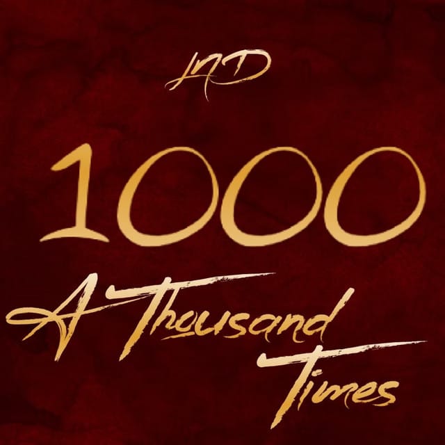 A Thousand Times