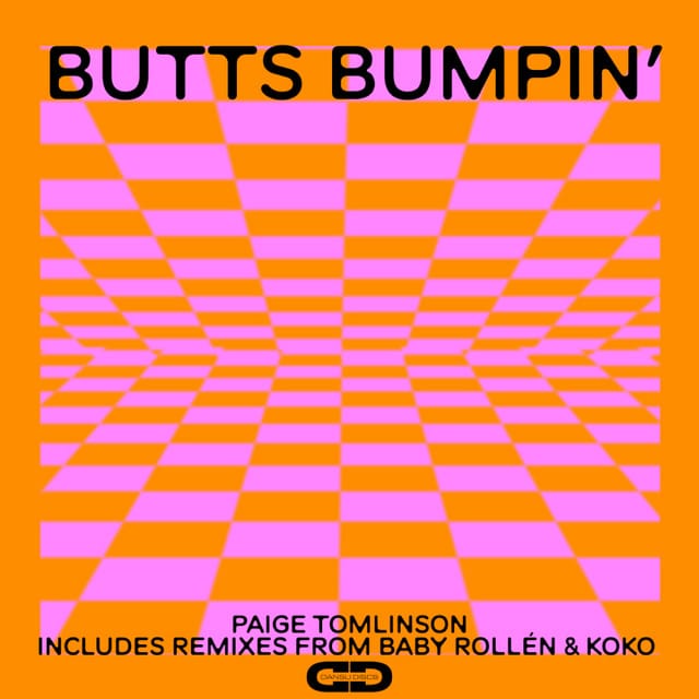 Butts Bumpin' - EP