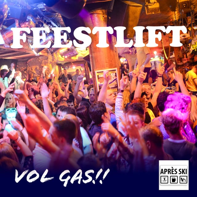 Vol Gas!! - Single