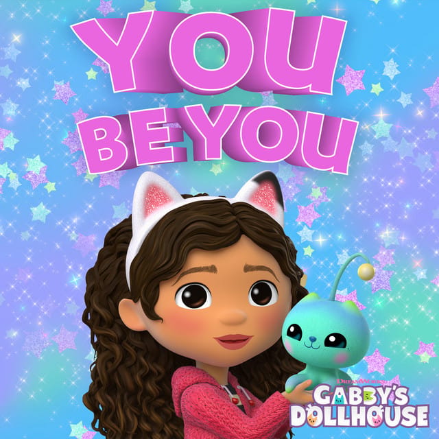 You Be You