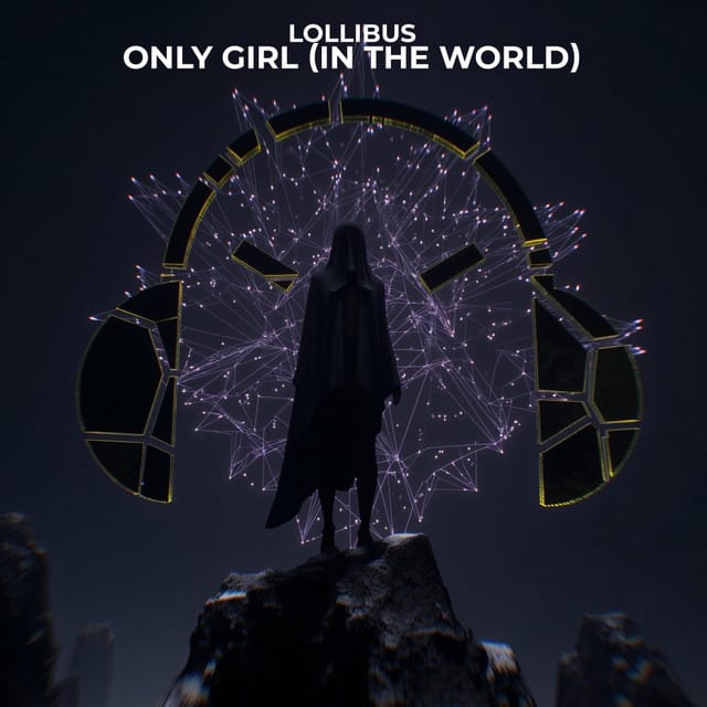 Only Girl (In the World) - Single