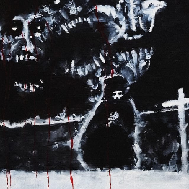 30 DAYS OF NIGHT