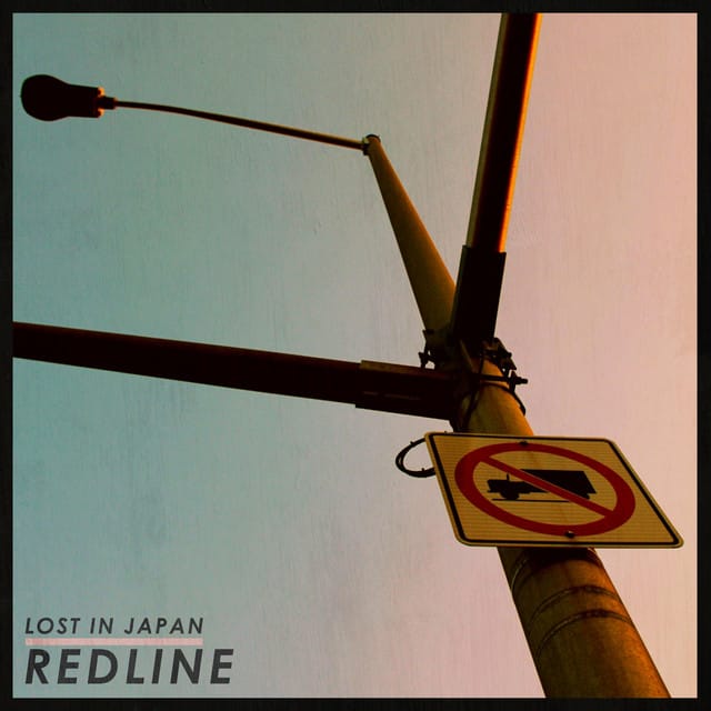 Red Line (Radio Edit) - Single