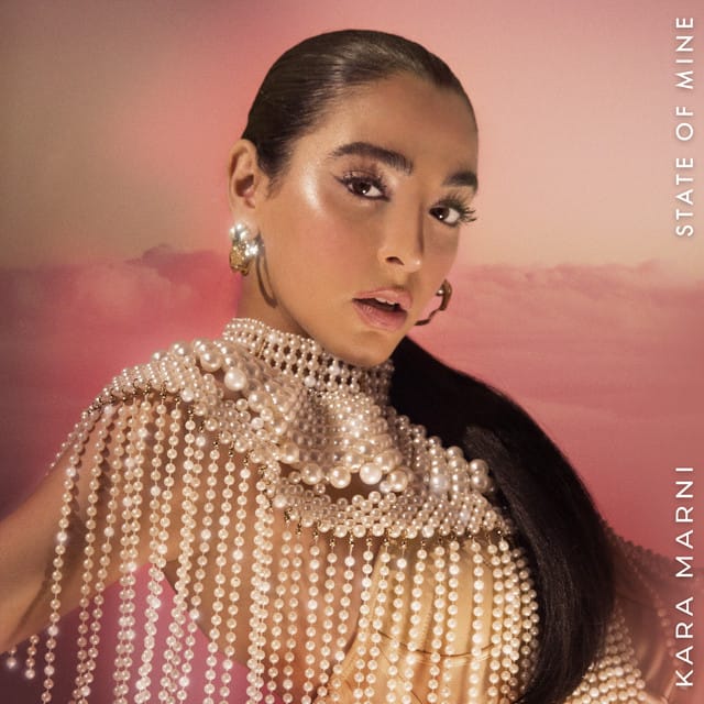 State of Mine - EP