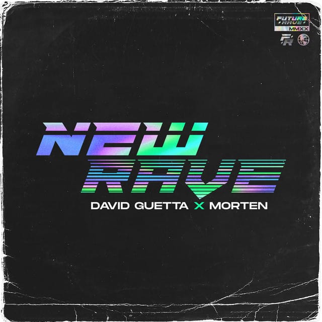 New Rave - EP