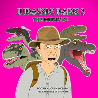 Jurassic Park 3: The Musical