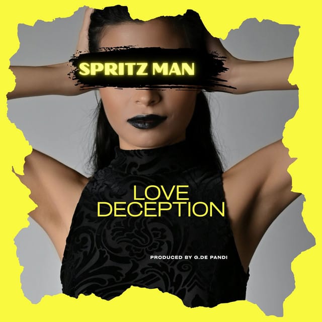 love deception - Single