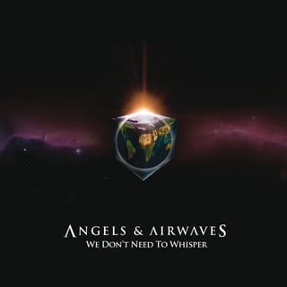 We Don't Need To Whisper (International Version)