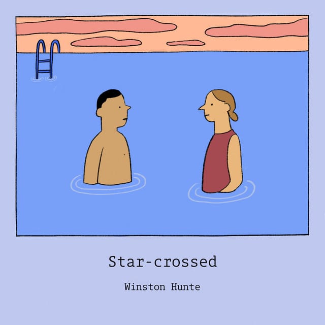 Star-crossed