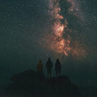 Stars - Single