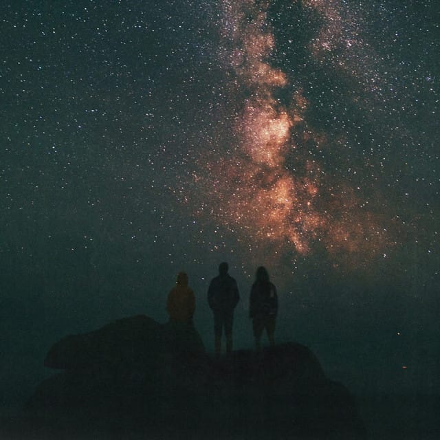 Stars - Single