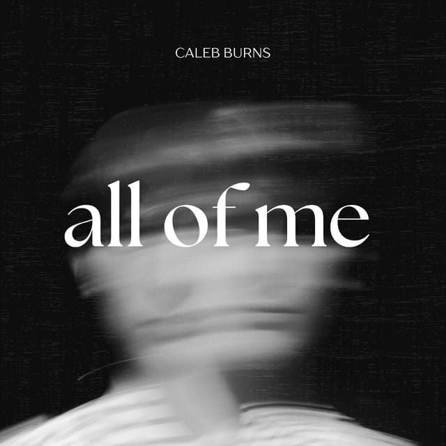 All of Me - Single