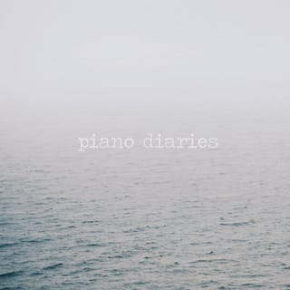 Piano Diaries