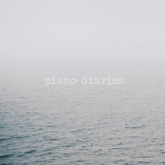 Piano Diaries