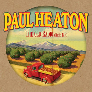 The Old Radio