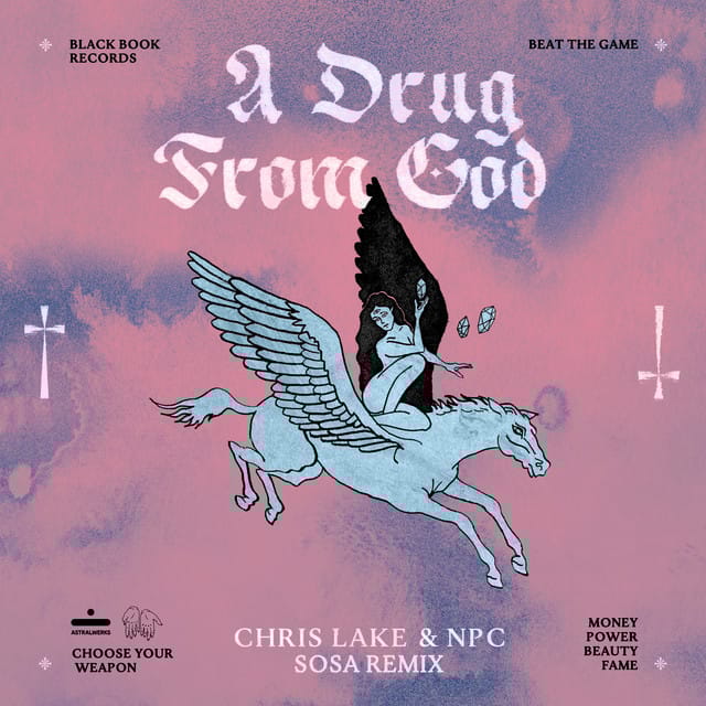 Drug From God (SOSA Remix)