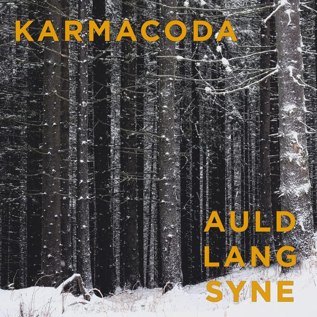 Auld Lang Syne