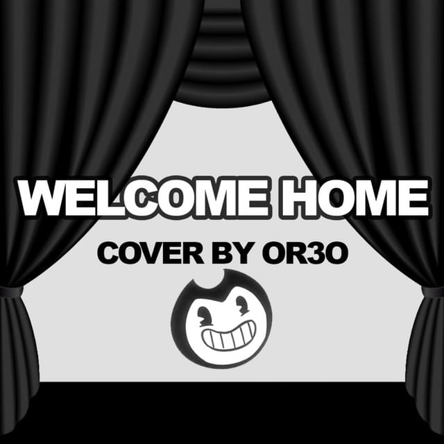 Welcome Home